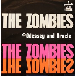The Zombies - Odessey And...