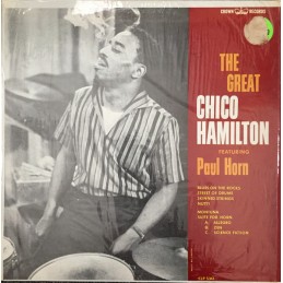 Chico Hamilton Featuring...