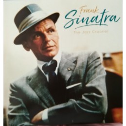 Frank Sinatra - The Jazz...