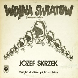 Józef Skrzek - Wojna...