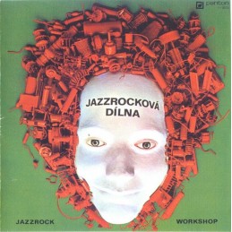 Various - Jazzrocková Dílna...