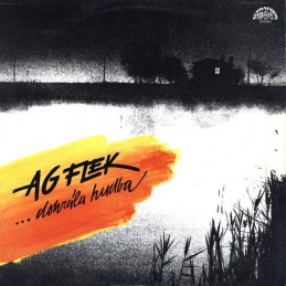 AG Flek - ... Dohrála Hudba