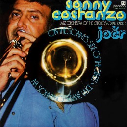 Sonny Costanzo / JOČR - Na...