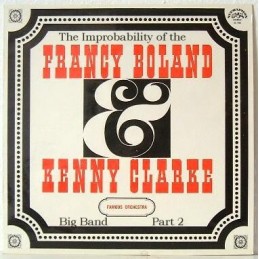 Kenny Clarke-Francy Boland...