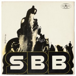 SBB - SBB