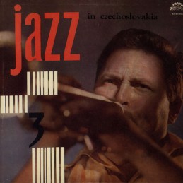 Various - Jazz In...