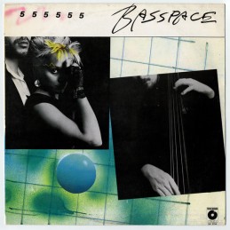 Bassspace - 555555