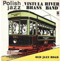 Vistula River Brass Band -...
