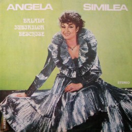 Angela Similea – Ballad of...