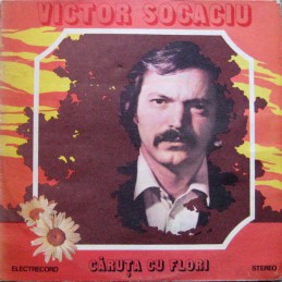 Victor Socaciu – Flower Wagon