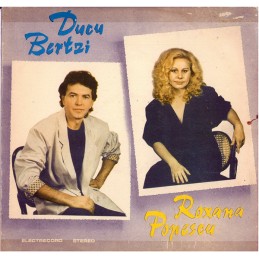 Duke Bertzi / Roxana...