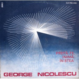 George Nicolescu – Pretend,...