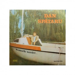 Dan Spătaru – Our Roads...