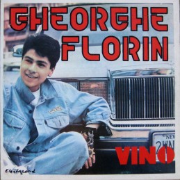 Gheorghe Florin – Come