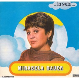 Mirabela Dauer – ... In the...