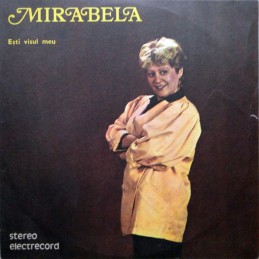 Mirabela – Ești Visul Meu