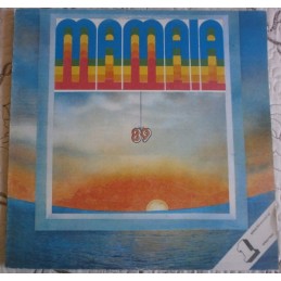 Various – Mamaia '89 Creation