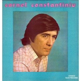 Cornel Constantiniu –...