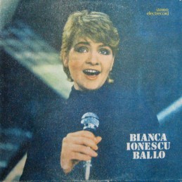 Bianca Ionescu Ballo –...