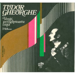 Tudor Gheorghe Lyrics By...