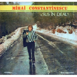 Mihai Constantinescu – Up...