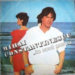 Mihai Constantinescu - I'm...