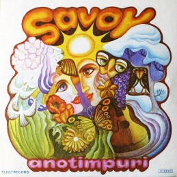 Savoy - Seasons