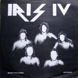 Iris - IV