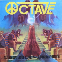 Octave - La Porțile Iubirii...