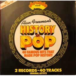 Various – History Of Pop