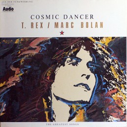 T. Rex / Marc Bolan –...