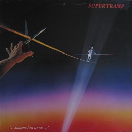 Supertramp – "...Famous...