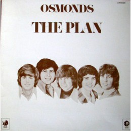 The Osmonds – The Plan