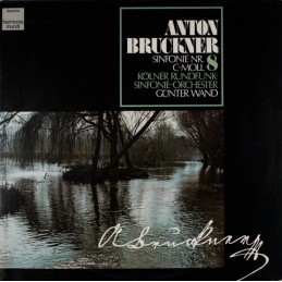 Anton Bruckner - Kölner...