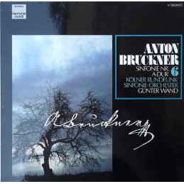 Anton Bruckner – Kölner...