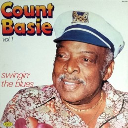Count Basie – Vol.1...