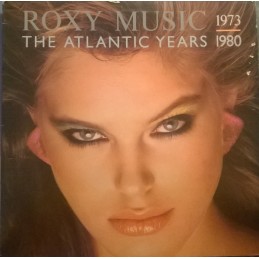 Roxy Music – The Atlantic...