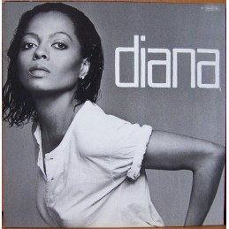 Diana Ross – Diana