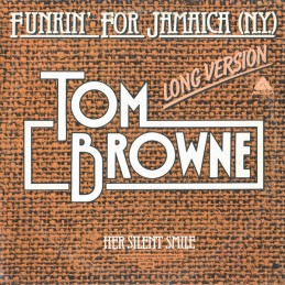 Tom Browne – Funkin' For...