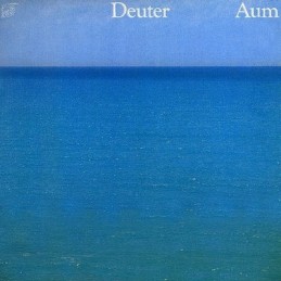 Deuteronomy - Aum