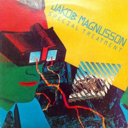 Jakob Magnusson - Special...
