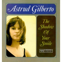 Astrud Gilberto - The...