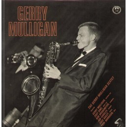 Gerry Mulligan - The Gerry...