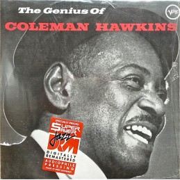 Coleman Hawkins - The...