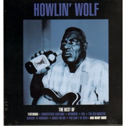 Howlin' Wolf - The Best Of...