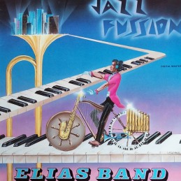 Elias Band - Jazz Fusion