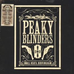Various - Peaky Blinders...