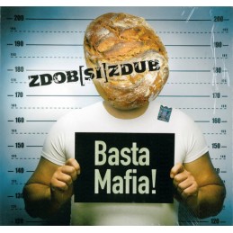 Zdob and Zdub - Basta Mafia!