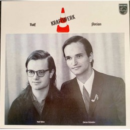 Kraftwerk - Ralf & Florian