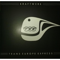 Kraftwerk - Trans Europe...